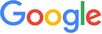Google logotyp