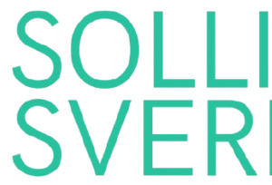 Solliv Sverige Logotyp
