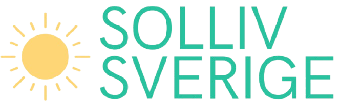 Solliv Sverige Logotyp